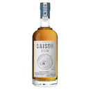 Saison Rum 750ml bottle