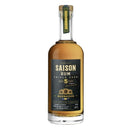 Saison Triple Cask Rum - Barbados 750ml bottle