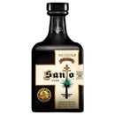 Santo Fino Pure Mezquila 750ml bottle