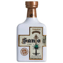 Santo Fino Tequila Blanco 750ml bottle