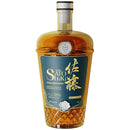 Sato Shiki 21 Year Old Single Grain Whisky 750ml bottle