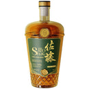 Sato Shiki 41 Year Old Single Grain Whisky 750ml bottle