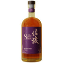 Sato Shiki Single Grain Whisky 750ml bottle