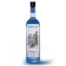 Siembra Azul Blanco Tequila 750ml bottle