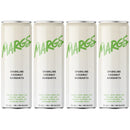 SipMARGS Coconut Margarita 4PK bottle