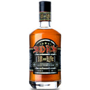 Skid Row 18 and Life Ultra Premium Rum 750ml bottle