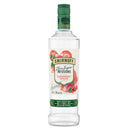 Smirnoff Zero Sugar Infusions Strawberry and Rose 750ml bottle