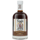 Soda Jerk Root Beer Shot 750ml bottle