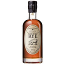 Sonoma Black Truffle Rye Whiskey 375ml bottle
