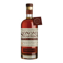 Sonoma Bourbon Whiskey 750ml bottle