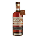 Sonoma Cherrywood Rye Whiskey 750ml bottle