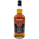 Springbank Amontillado Cask Matured 10 Year Old Scotch 750ml bottle