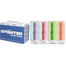 Sprinter Vodka Soda Variety 8 PK by Kylie Jenner bottle