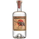 St. George California Shochu bottle
