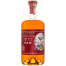 St. George Dry Rye Reposado Gin 750ml bottle