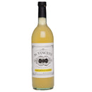 St. Vincent Syrups Pineapple Gomme bottle