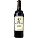 Stags' Leap Cask 23 Cabernet Sauvignon Napa Valley 750ml bottle