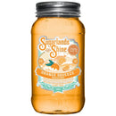 Sugarlands Orange Squeeze Moonshine By O.A.R bottle