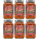 Sugarlands Shine Apple Pie Moonshine 50ml 6pk bottle