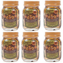 Sugarlands Shine Hazelnut Rum Moonshine 50ml 6pk bottle