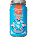 Sugarlands Shine Richard Petty Petty's Punch Moonshine 750ml bottle