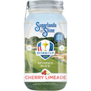 Sugarlands Shine Ryder Cup 2025 Cherry Limeade Moonshine 750ml bottle