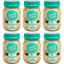 Sugarlands Sippin' Cream Birthday Cake 50ml 6pk bottle