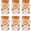 Sugarlands Sippin' Cream Butter Pecan 50ml 6pk bottle
