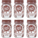 Sugarlands Sippin' Cream Chocolate Coffee 50ml 6pk bottle