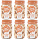 Sugarlands Sippin' Cream Peanut Butter 50ml 6pk bottle