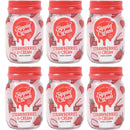 Sugarlands Sippin' Cream Strawberries & Cream 50ml 6pk bottle