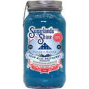 Sugarlands Sour Blue Raspberry 750ml bottle