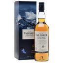 Talisker 10 Years Old 750ml bottle