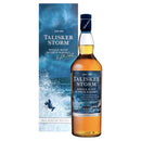 Talisker Storm 750ml bottle