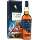 Talisker The Distiller's Edition 750ml bottle