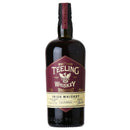 Teeling Single Cask Ruby Port California Exclusive 750ml bottle