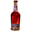 Templeton Midnight Rye 750ml bottle