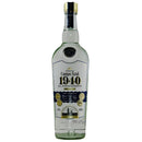 Tequila 1940 Casa Campo Azul Blanco 750ml bottle