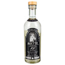Tequila Arette Artesanal Blanco Fuerte 101 Proof