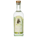 Tequila Arette Artesanal Blanco 750ml bottle