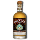 Tequila Corazon De Agave Anejo 750ml bottle