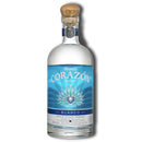 Tequila Corazon De Agave Blanco 750ml bottle