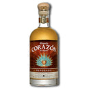 Tequila Corazon De Agave Reposado 750ml bottle