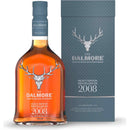 The Dalmore 15 Year Select Edition Distilled in 2009 750ml bottle