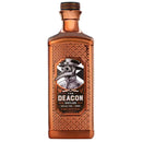 The Deacon Blended Scotch Whisky 750ml bottle