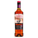 The Famous Grouse Smoky Black Scotch 750ml bottle