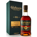 The GlenAllachie 21 Year Old Single Malt Scotch Whisky Batch 3 750ml bottle