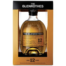 The Glenrothes 12 Year Old 750ml bottle
