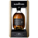 The Glenrothes 25 Year Old 750ml bottle