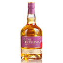 The Irishman Small Batch Cask Strength 750ml bottle